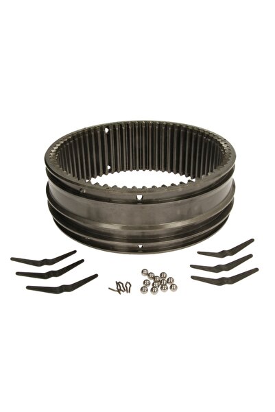 CEİ Manson Glisant Sincromesh (high-low) Scania Grs 895 Grs 900 Grs 905