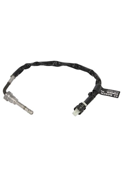Bosch Senzor Temperatura Evacuare (inainte de Catalizator/Inainte de Turbo) M...