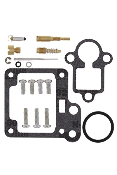 All-Balls Kit Reparatie Carburator pentru Numărul de Carburatoare 1 (pentru U...