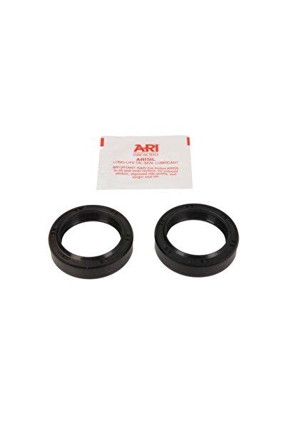 ARIETE Garnituri de Ulei cu Suspensie Frontala (diametru Interior: 36mm/Diame...