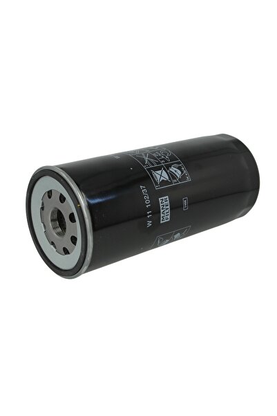 Mann-Filter Filtru Ulei (insurubat) Scania 4 4 Bus G I Irizar Century Irizar ...