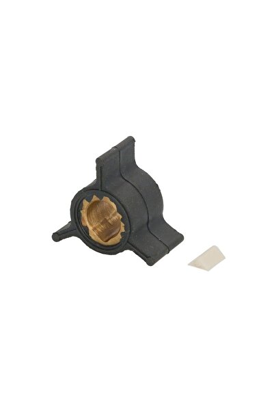 SİERRA Rotor de Racire Johnson/Evinrude 2.5 3 4 Ultra Excel 38x17 25x11 2 Mm