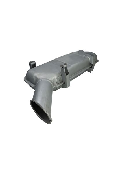 VANSTAR Toba Esapament Spate Euro 5 Scania P I R I Dc13.06-dc9.29 03.04-05.19...