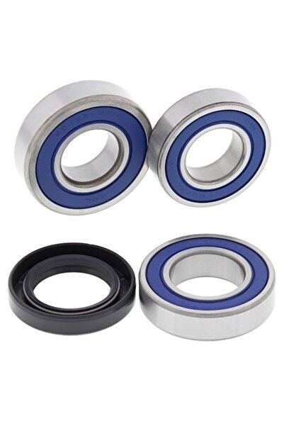 All-Balls Kit Rulment Roata Spate (cu Garnitura) Yamaha Vmx-12 Xt 1200 2010-2...