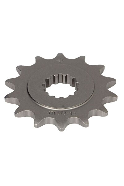 JT Pinion Lant: 520 Numar Dinti: 14 Yamaha Fzr Xtz 400/750 1988-1998 YAMAHA F...