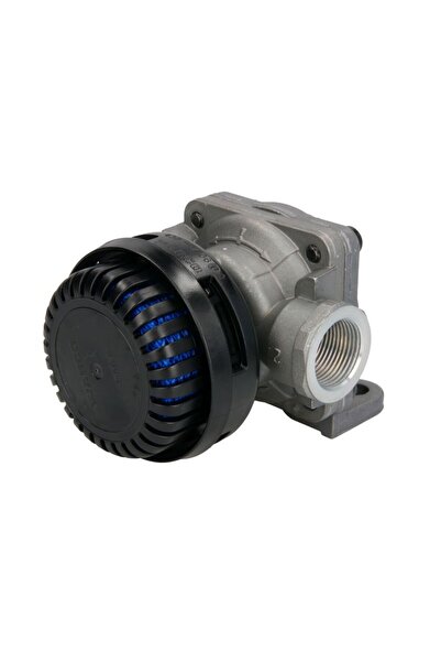 WABCO Supapa cu Deschidere Rapida (m22x1,5mm Aerisire Rapida) Scania