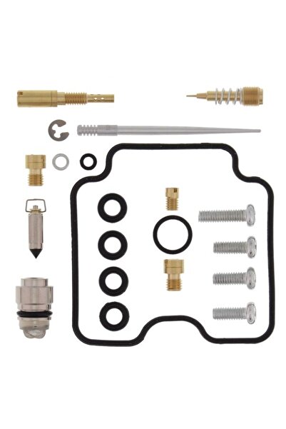 All-Balls Kit Reparatie Carburator pentru Numărul de Carburatoare 1 (pentru U...