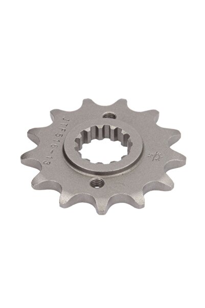 JT Pinion Lant Otel Tip Lant: 520 Numar Dinti: 13 Kawasaki El Ex Gpx Kl Klr K...