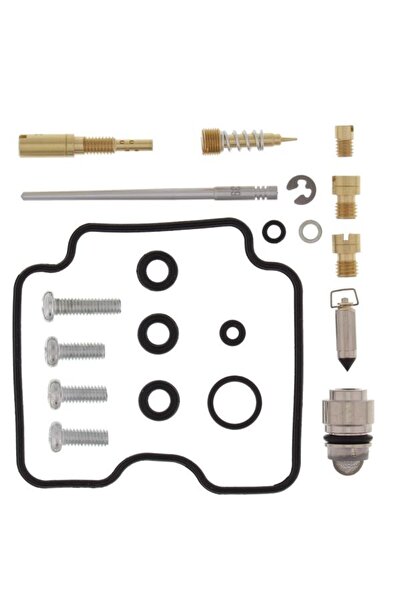 All-Balls Kit Reparatie Carburator pentru Numărul de Carburatoare 1 (pentru U...