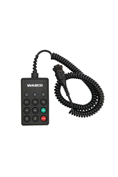 WABCO Telecomanda Reglare Suspensie Perne de Aer Man Scania