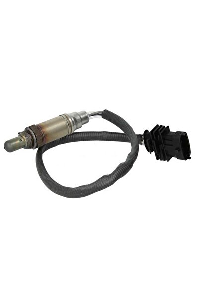 Bosch Sonda Lambda (numar Fire 4 539mm) (inainte de Catalizator) Opel Astra G...