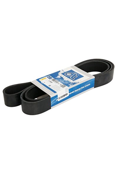 DT Spare Parts Curea Accesorii Transmisie (10pk2040) Scania G I K I P I R I T...