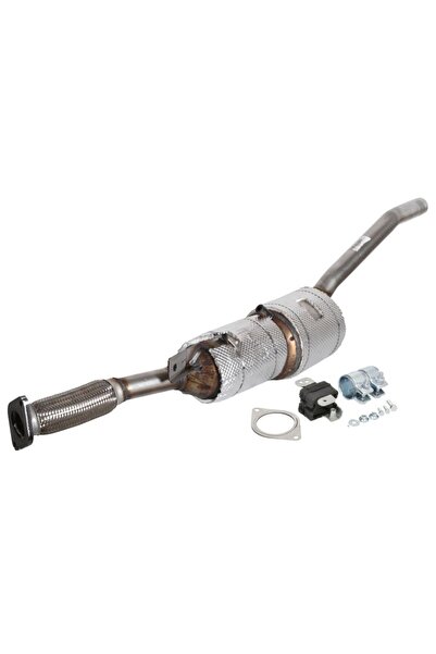 BOSAL Filtru de Particule Diesel Dacia Duster Renault Duster 1.5d 10.10- DACI...