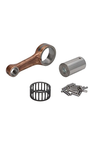 Hot-Rods Biela Motor (4t Set) Yamaha Yfz 450 2014-2021 YAMAHA YFZ