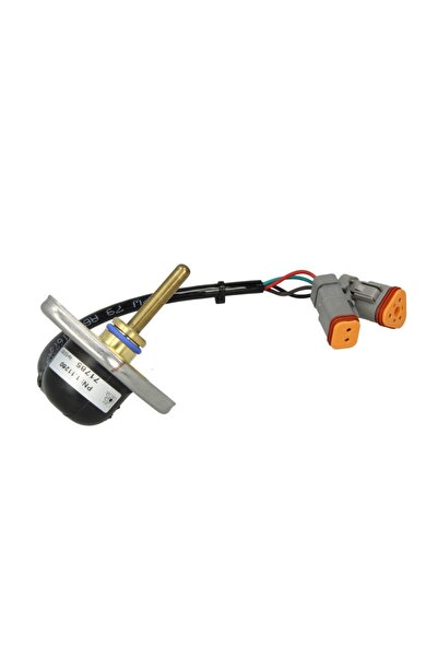 DT Spare Parts Senzor de Presiune la Galeria de Admisie Scania 4 11.7d 05.96-...