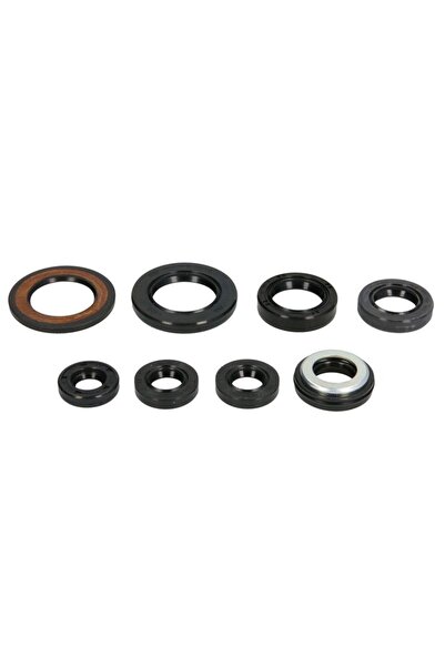 ATHENA Set de Garnituri de Motor Yamaha Srx Tt Xt 600 1983-2002 YAMAHA SRX/TT/XT