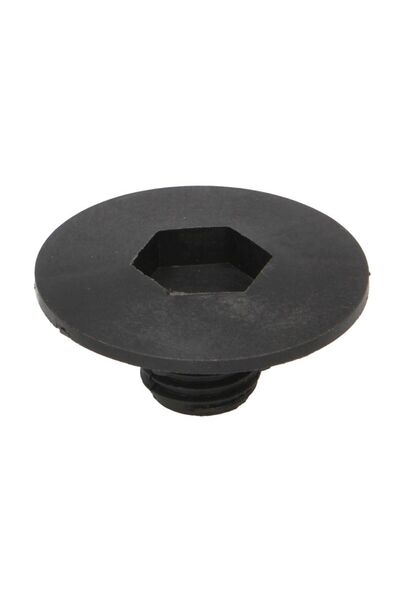 Auger Capacul Butucului Rotii Fata M20x2,5 (priza) Scania