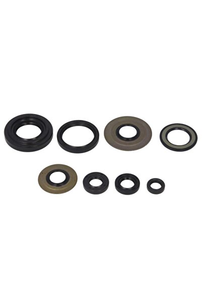 WINDEROSA Set de Garnituri de Motor (cantitate in Set 8 Buc) Yamaha Yfm 350 1...