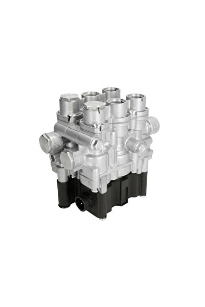 PNEUMATICS Valva, Supapa Magnetica (ecas) Daf 95 Xf Scania 4 05.95-04.08 DAF ...