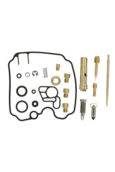 Keyster Kit Reparatie Carburator pentru Numărul de Carburatoare 1 (complet) Y...