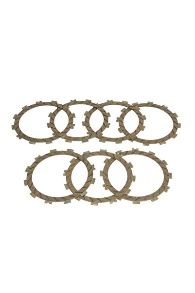 FERODO Disc Ambreiaj Kawasaki H1 H1-A H1-B H1-D Kh Kl Klt Kx Z 125-500 1969-1994