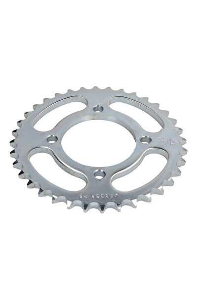 JT Pinion, Roata Dintata Spate Otel Tip Lant: 428 Numar Dinti: 36 Yamaha Dt R...