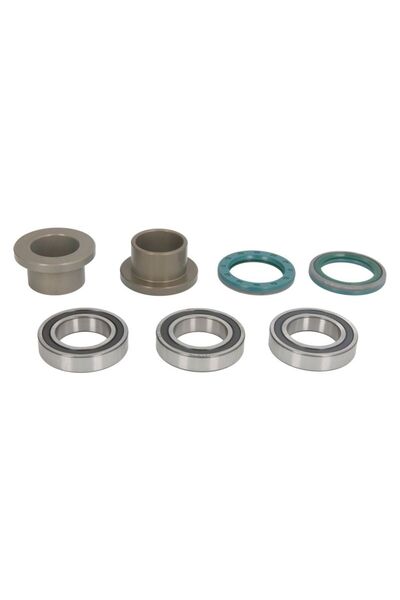 SKF Rulment Roata Spate Yamaha Yz 250/450 2009-2023 YAMAHA YZ