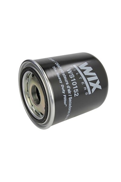 Wix Filters Filtru cu Uscator de Aer (1 1/4" Presiune 14bar) Scania 4 Citywid...