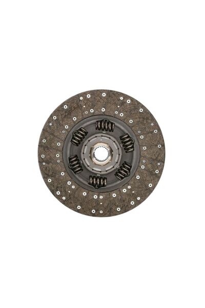 SACHS Disc Ambreiaj (430mm) Scania G I G Ii L P I P Ii R I R Ii S T 01.03- SC...