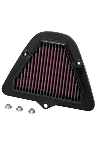 K&N Filtru Aer - cu Durabilitate Ridicata (219x178x25) Wielokrotnego Uzytku K...