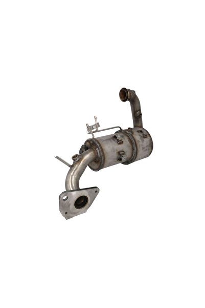 jmj Filtru de Particule Diesel Dacia Duster 1.5d 10.10- DACIA DUSTER