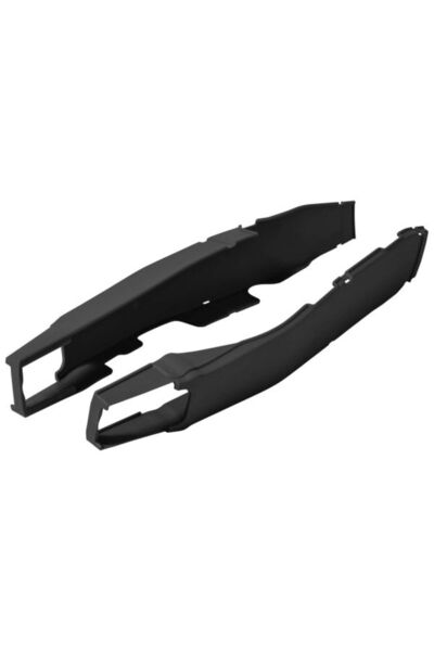 Polisport Capacul Brațului Oscilant (culoare Negru) Kawasaki Kxf 250/450 2012...