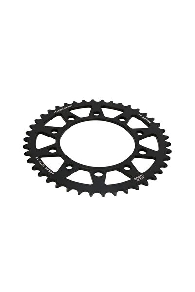 JT Pinion, Roata Dintata Spate Aluminiu Tip Lant: 520 Numar Dinti: 42 Yamaha ...