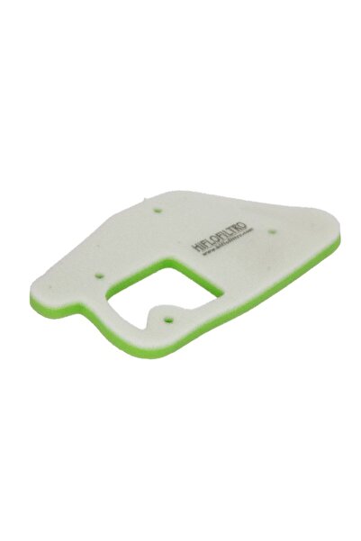 Hiflo Filtru de Aer Spumos - Element Filtrant Italjet Pista Scoop Mbk Cw Ew Y...