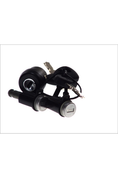 DT Spare Parts Introducerea Intrerupatorului de Aprindere Scania 4 Dc11.01-dt...