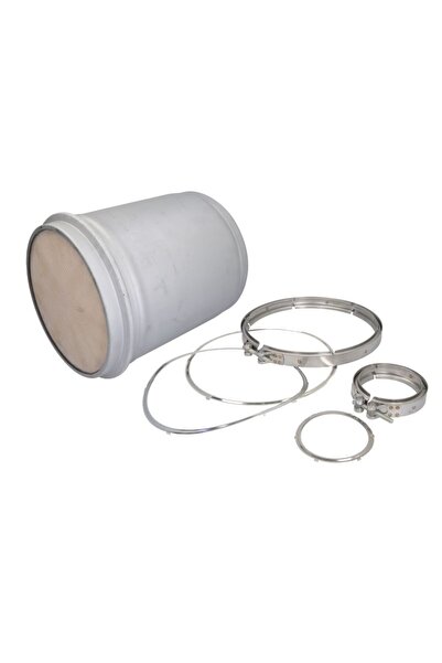 Dinex Filtru de Particule Diesel (fabricate din Fabrica) Man Tgl I Tgl Ii Tgm...