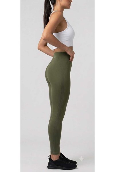 LE VISSION TEKSTİL SPORCU TAYT PLATES TAYTI YOGA TAYTI TOPLARLAYICI RAHAT