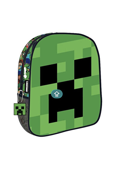 MINECRAFT Face rucsac, geantă 26 cm