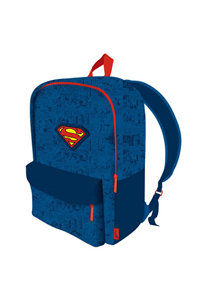 Superman ghiozdan, rucsac 41 cm