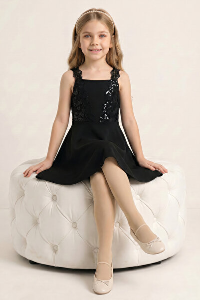 TOLIN Girl's Candy 20 Matte Pantyhose - L200