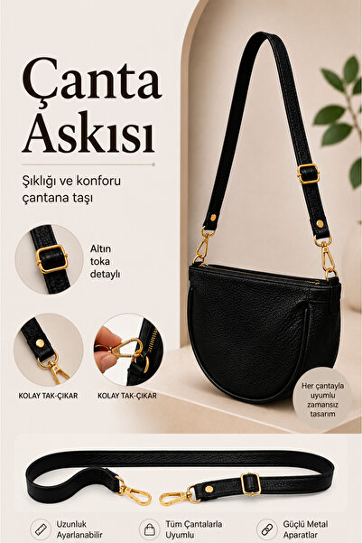 COMFORTSTEP شماعة حقيبة سوداء