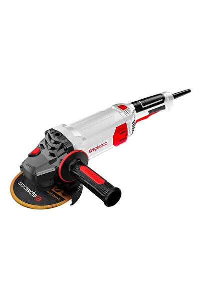 Specco TAŞLAMA 2400W 230 mm SPİRAL