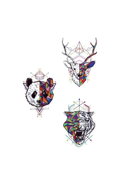 FlashTattoosRomania Tatuaj Temporar, Tatuaje Flash România, Echipa Animalelor...