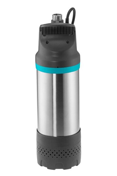 Gardena 01771-20 Αντλία Βυθιζόμενη 5900/4 Αυτόματη