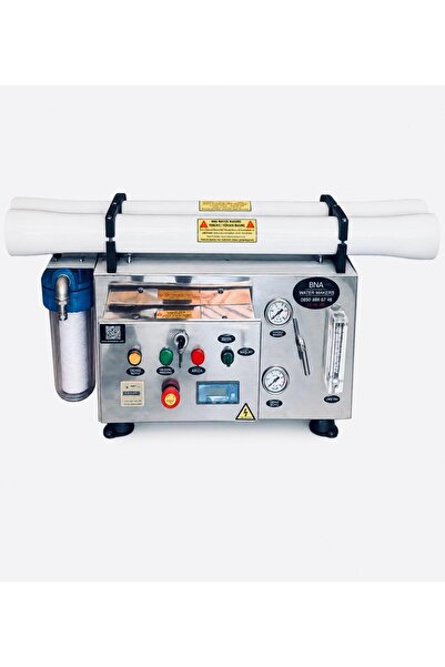 BNA BNAWATERMAKER SU YAPICI ( WATER MAKER ) TEKNE İÇİN 150 LT /SAAT 220 VOLT ...
