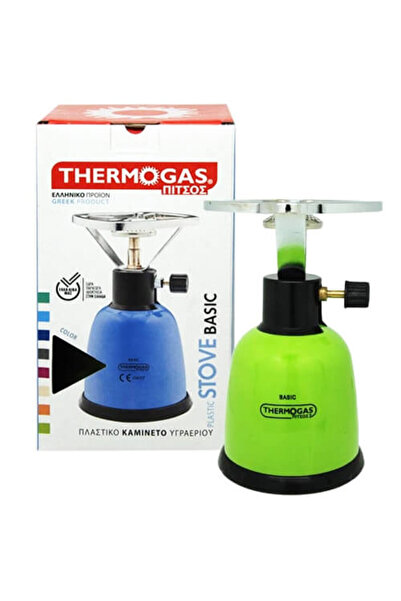 OEM THERMOGAS ΚΑΜΙΝΕΤΟ ΠΛΑΣΤΙΚΟ ΥΓΡΑΕΡΙΟΥ 190gr.