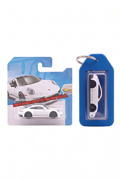 Gorgeous H Wheels Matchbox Compatible 1:64 Diecast Display and Transport Keyc...