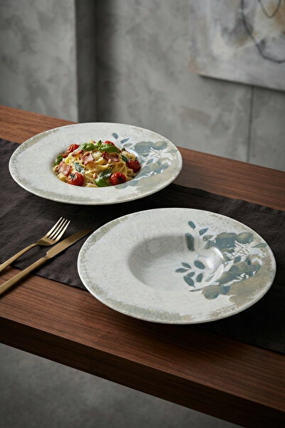Keramika Plate - Multicolor - 2