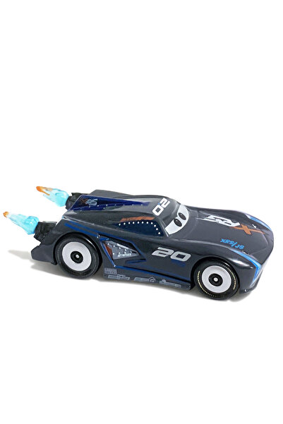 Choice9 3 Cars Toy The Thunder Hollow Speedway Racer Crazy Miss Fritter Schoo...