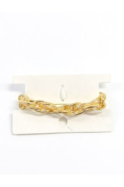Evendi Bracelet, Gold